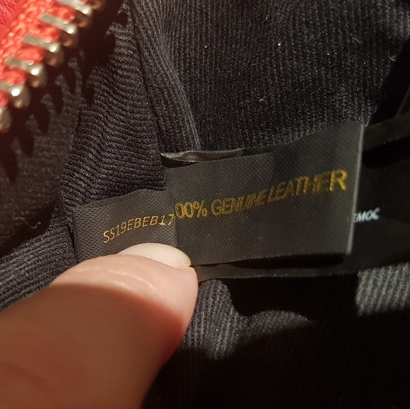 Rebecca Minkoff Bree Logo Belt Bag - Picture 4 of 6